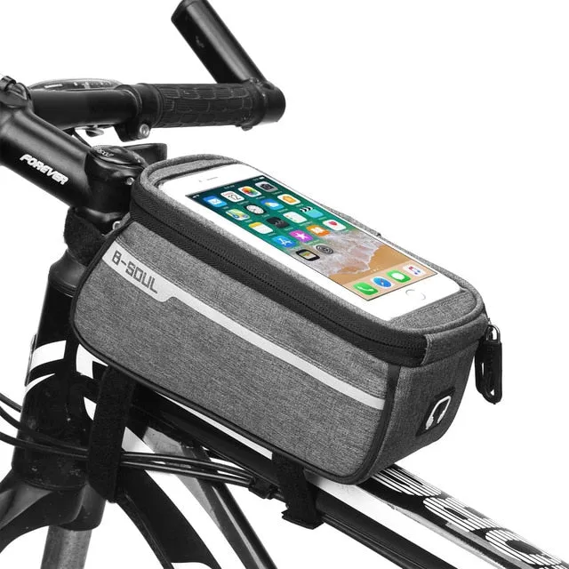 Waterproof Bicycle Storage Bag