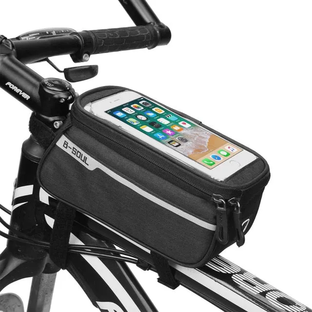 Waterproof Bicycle Storage Bag