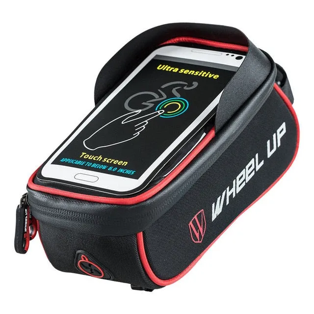 Waterproof Bicycle Storage Bag