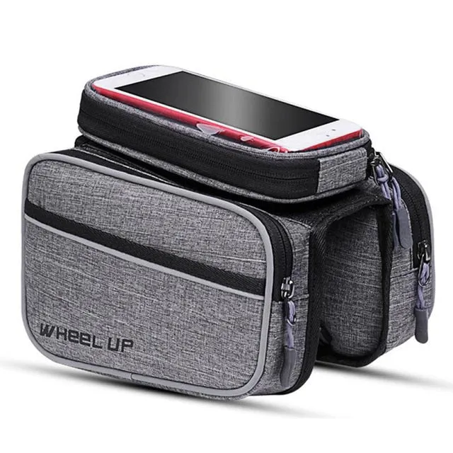 Waterproof Bicycle Storage Bag