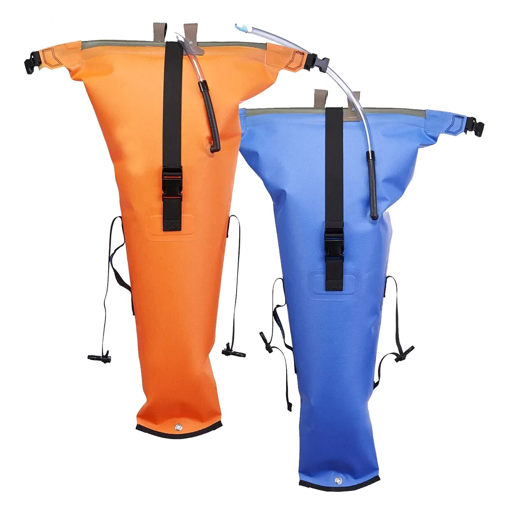 Watershed Futa Stowfloat Airbag