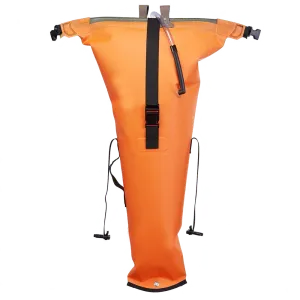 Watershed Futa Stowfloat Airbag