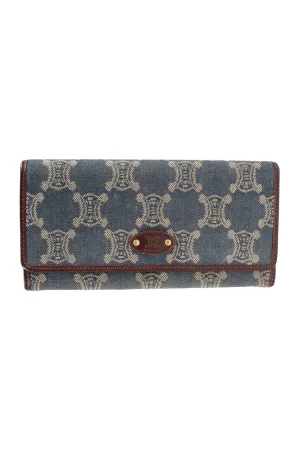 [WB3459] Celine | Wallet