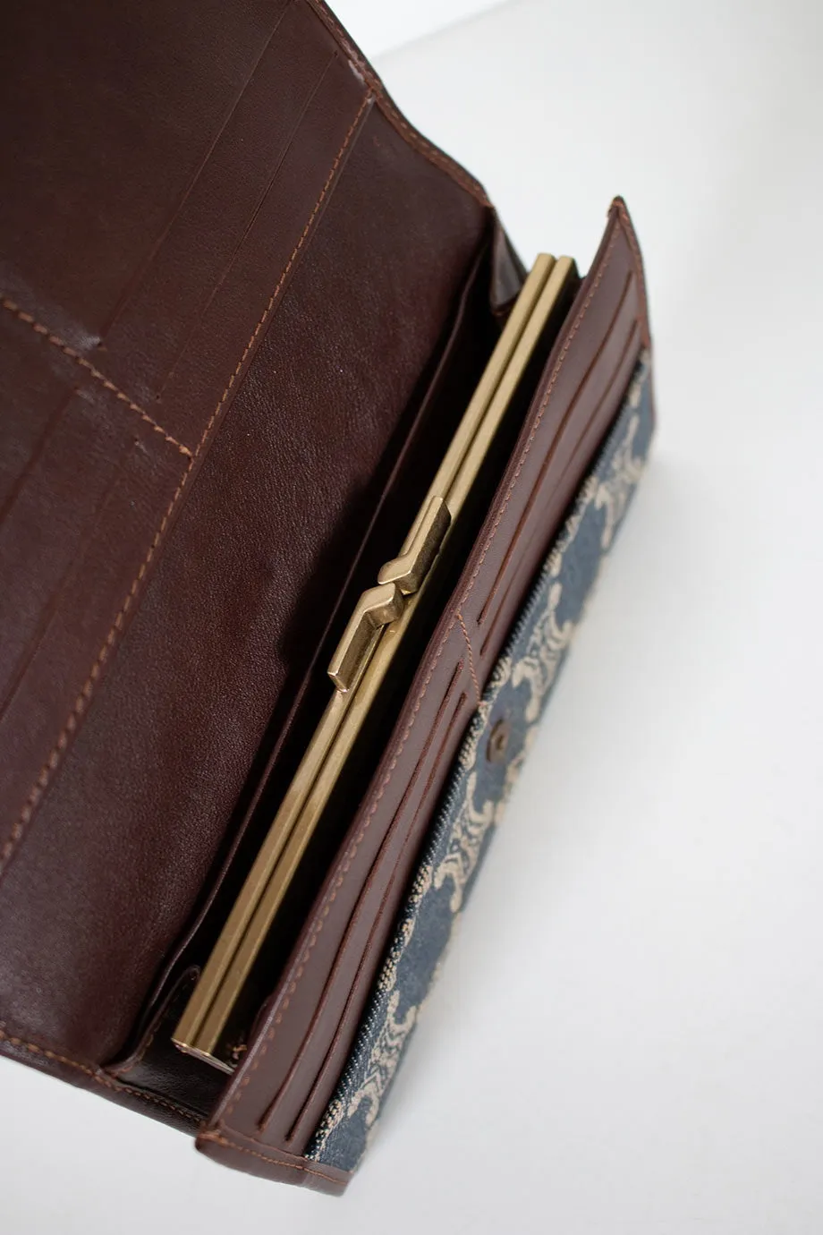 [WB3459] Celine | Wallet