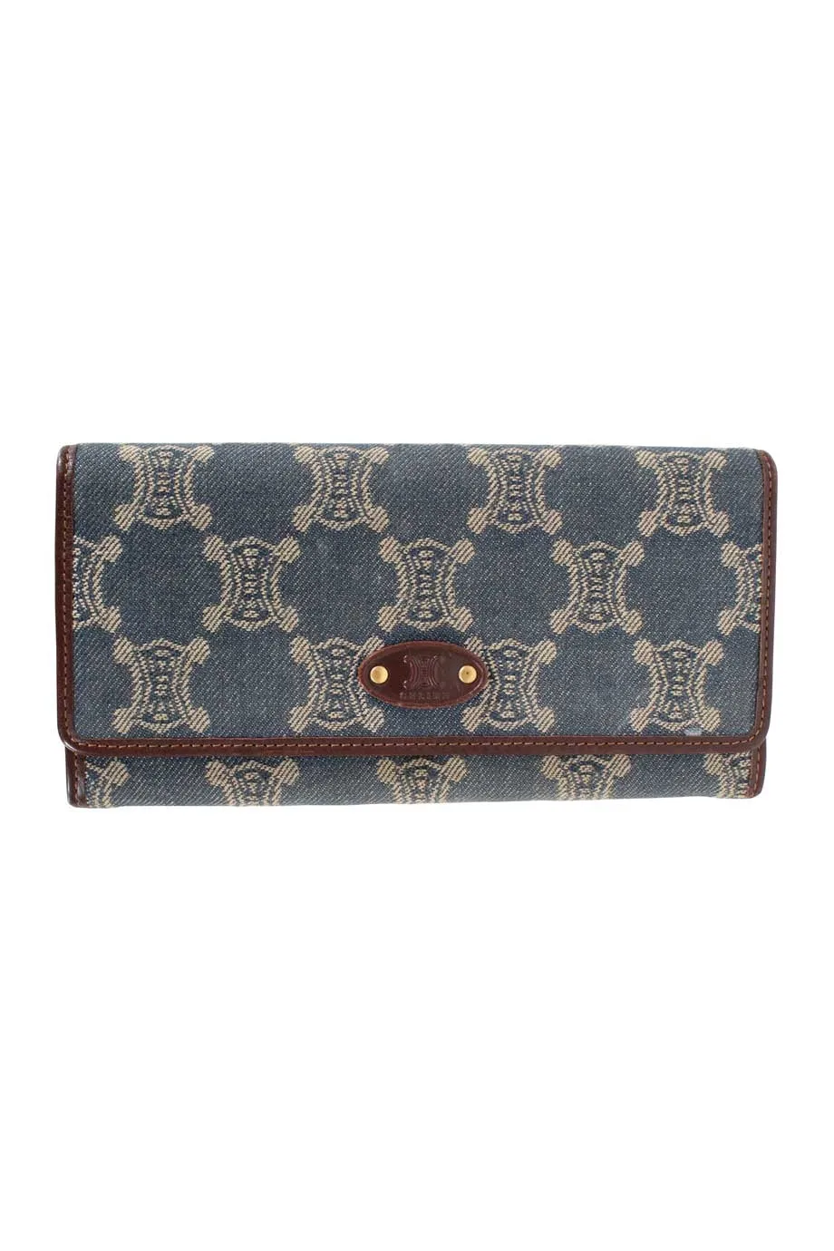 [WB3459] Celine | Wallet