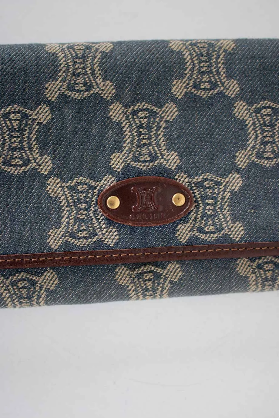 [WB3459] Celine | Wallet