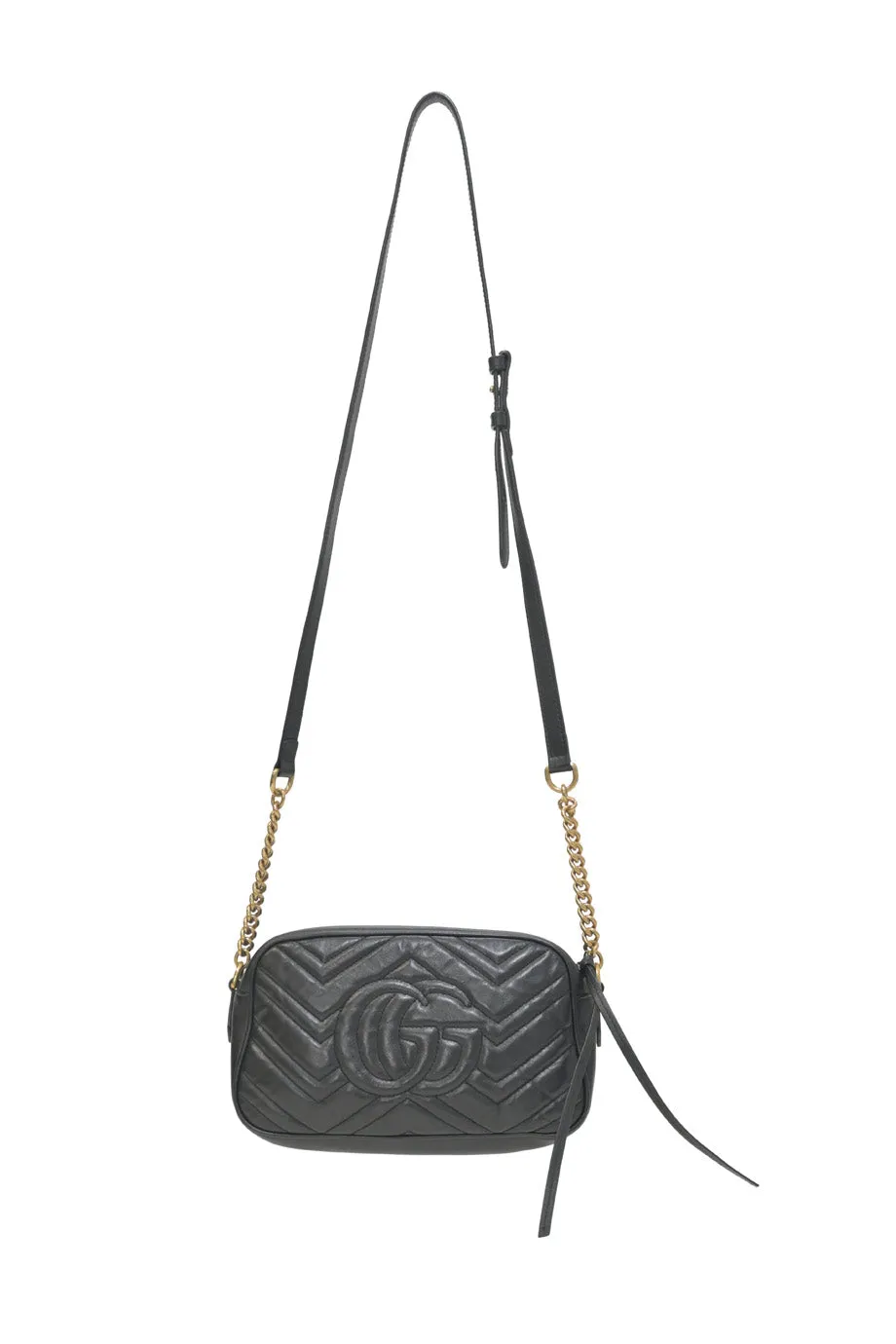 [WB6351] Gucci | Cross-Body Bag