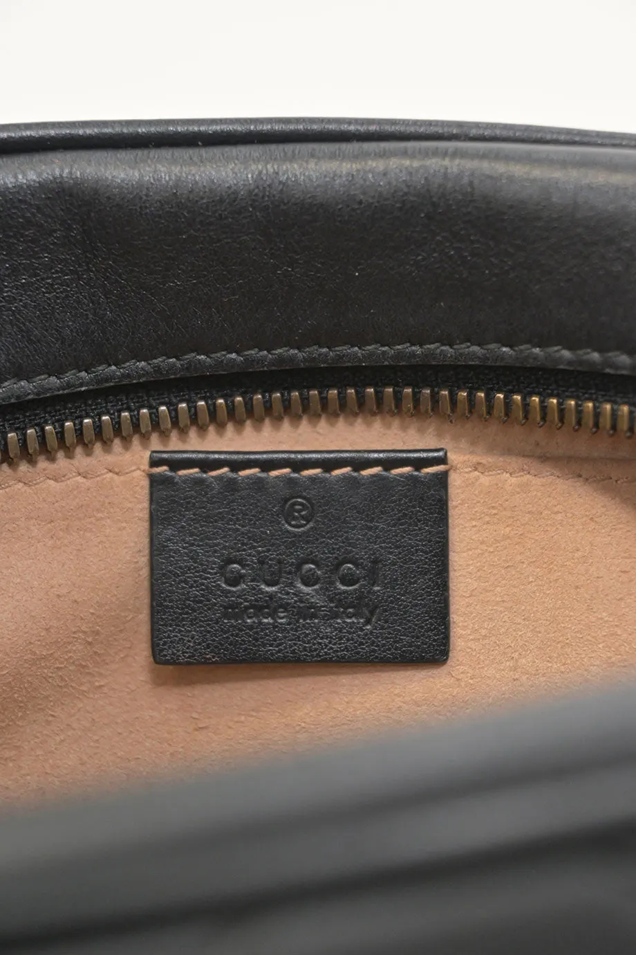 [WB6351] Gucci | Cross-Body Bag