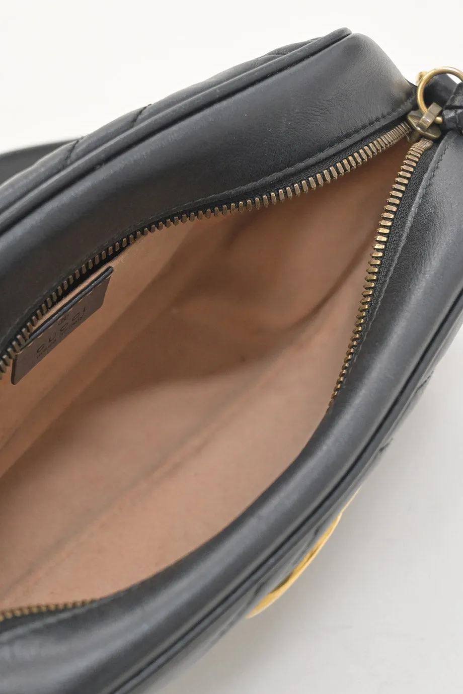 [WB6351] Gucci | Cross-Body Bag