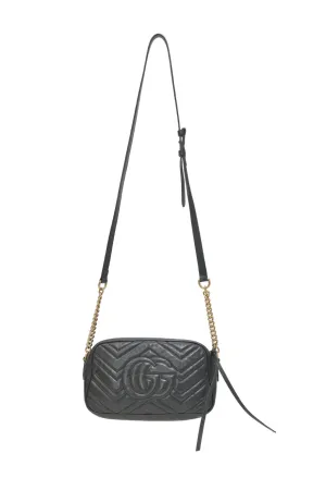 [WB6351] Gucci | Cross-Body Bag