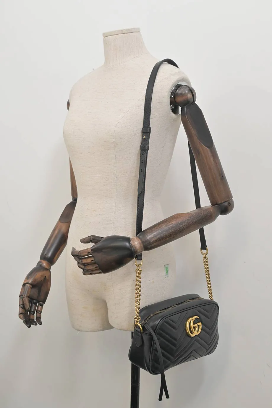 [WB6351] Gucci | Cross-Body Bag