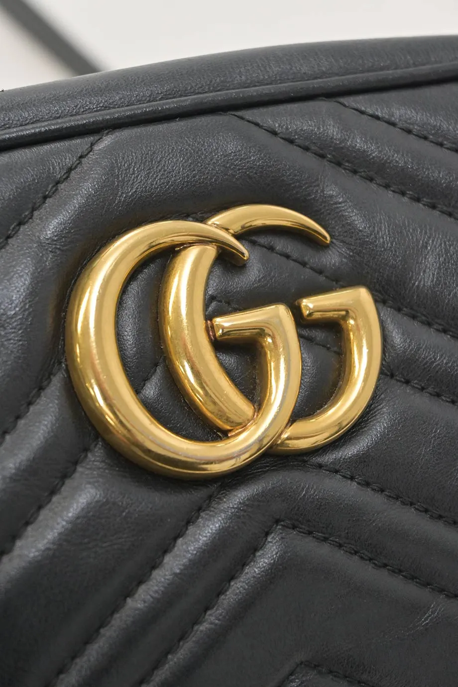 [WB6351] Gucci | Cross-Body Bag