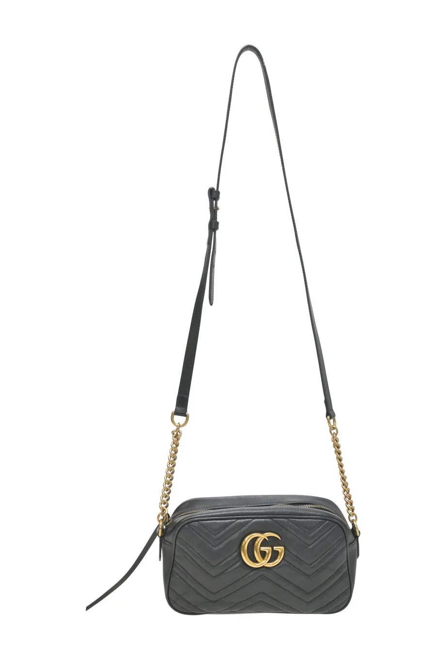 [WB6351] Gucci | Cross-Body Bag