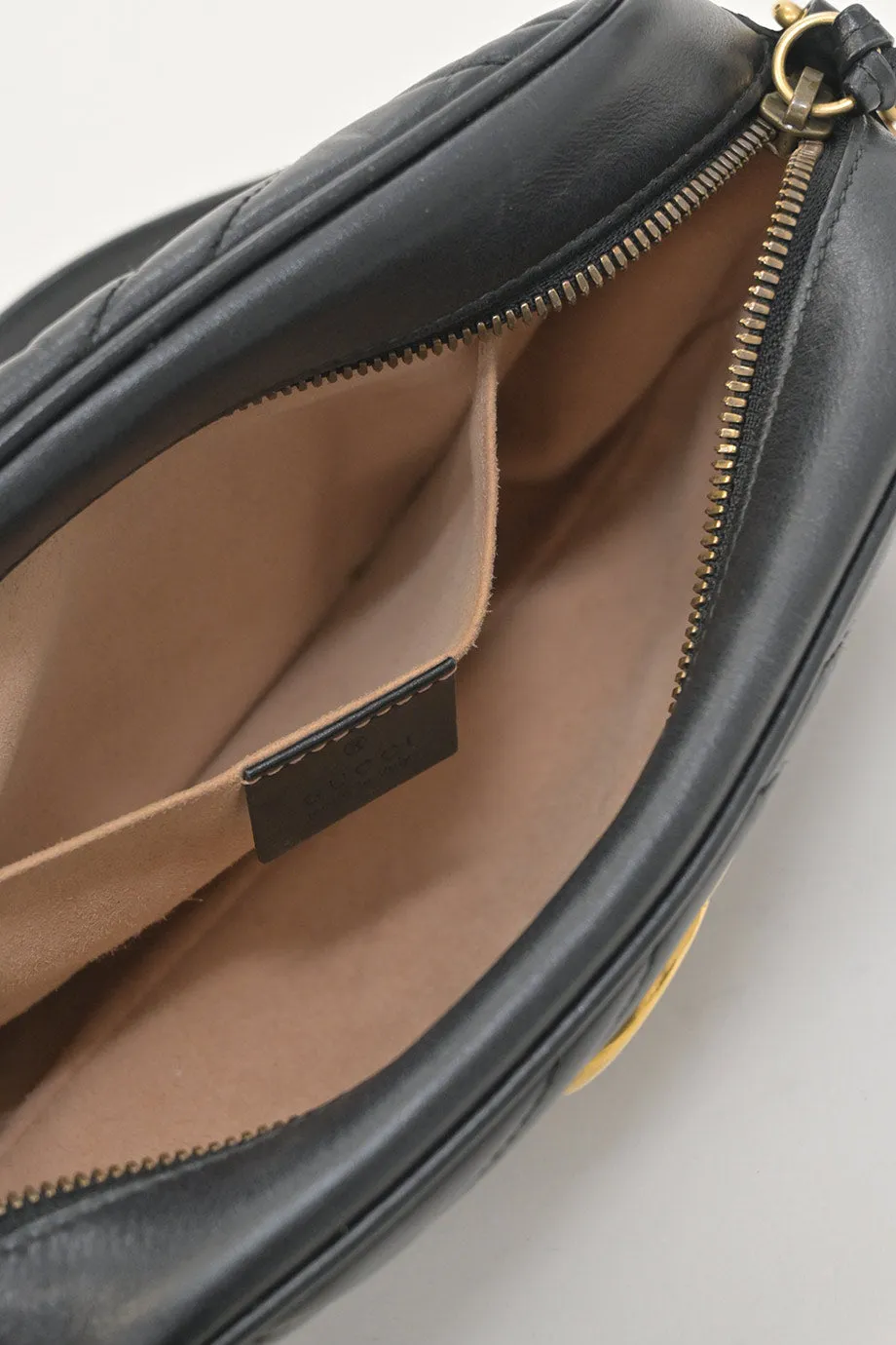 [WB6351] Gucci | Cross-Body Bag