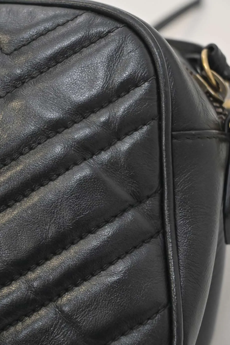 [WB6351] Gucci | Cross-Body Bag
