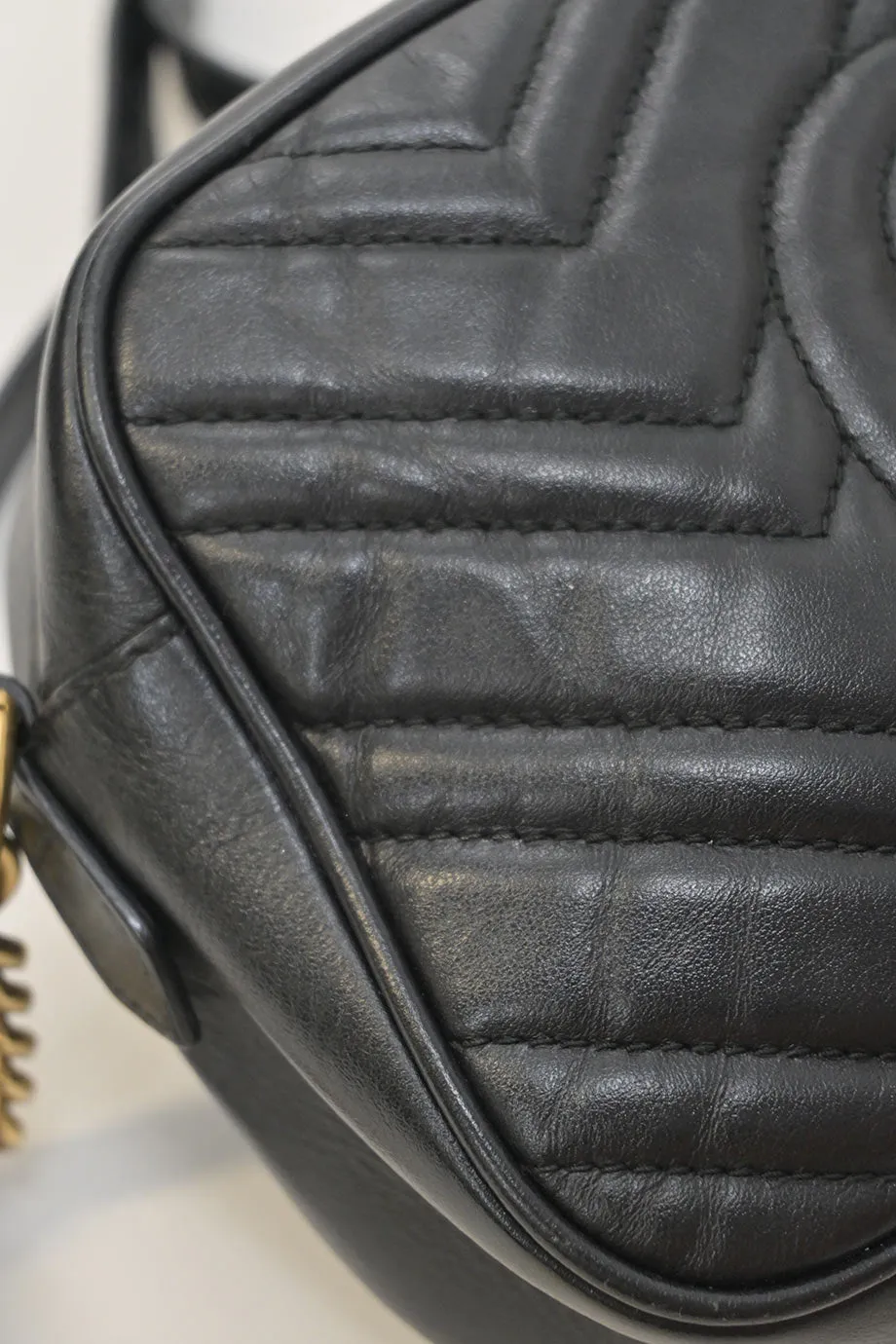 [WB6351] Gucci | Cross-Body Bag