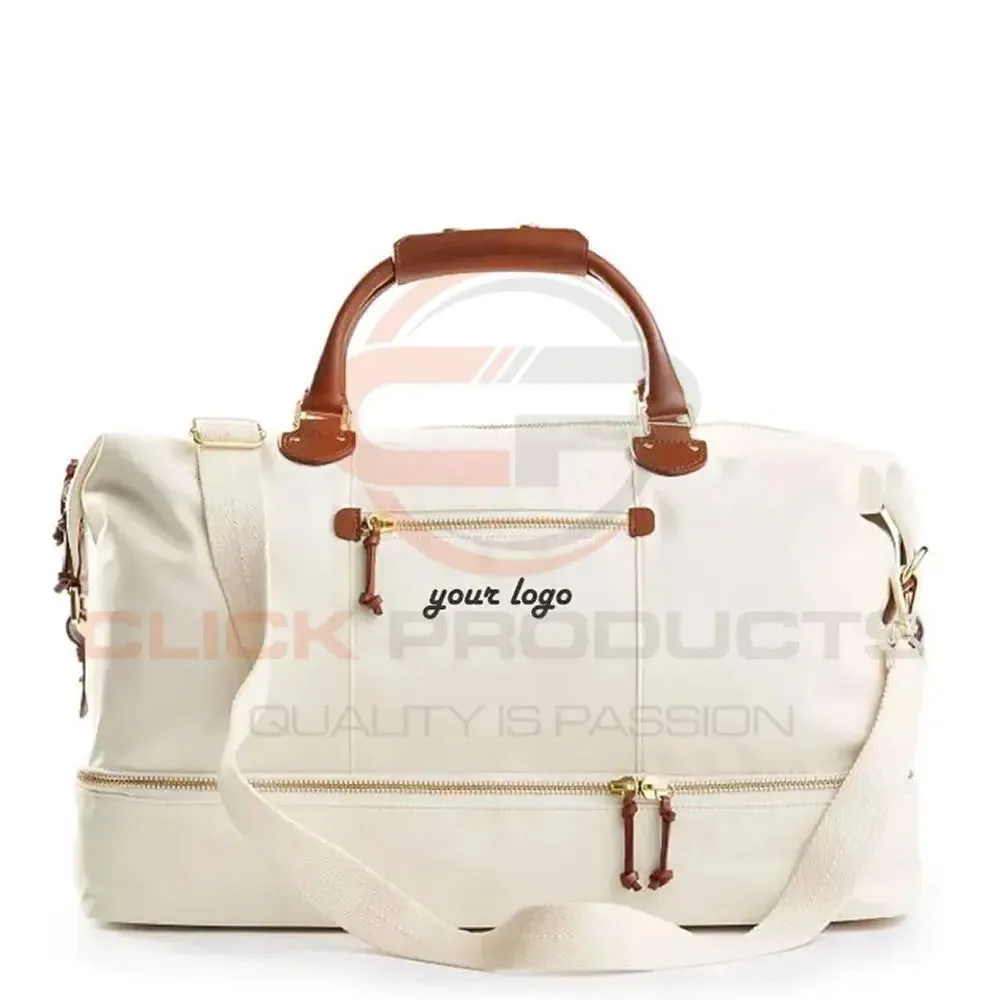 Weekend  Travel Bags  Gym Duffel Bag Waterproof Neoprene