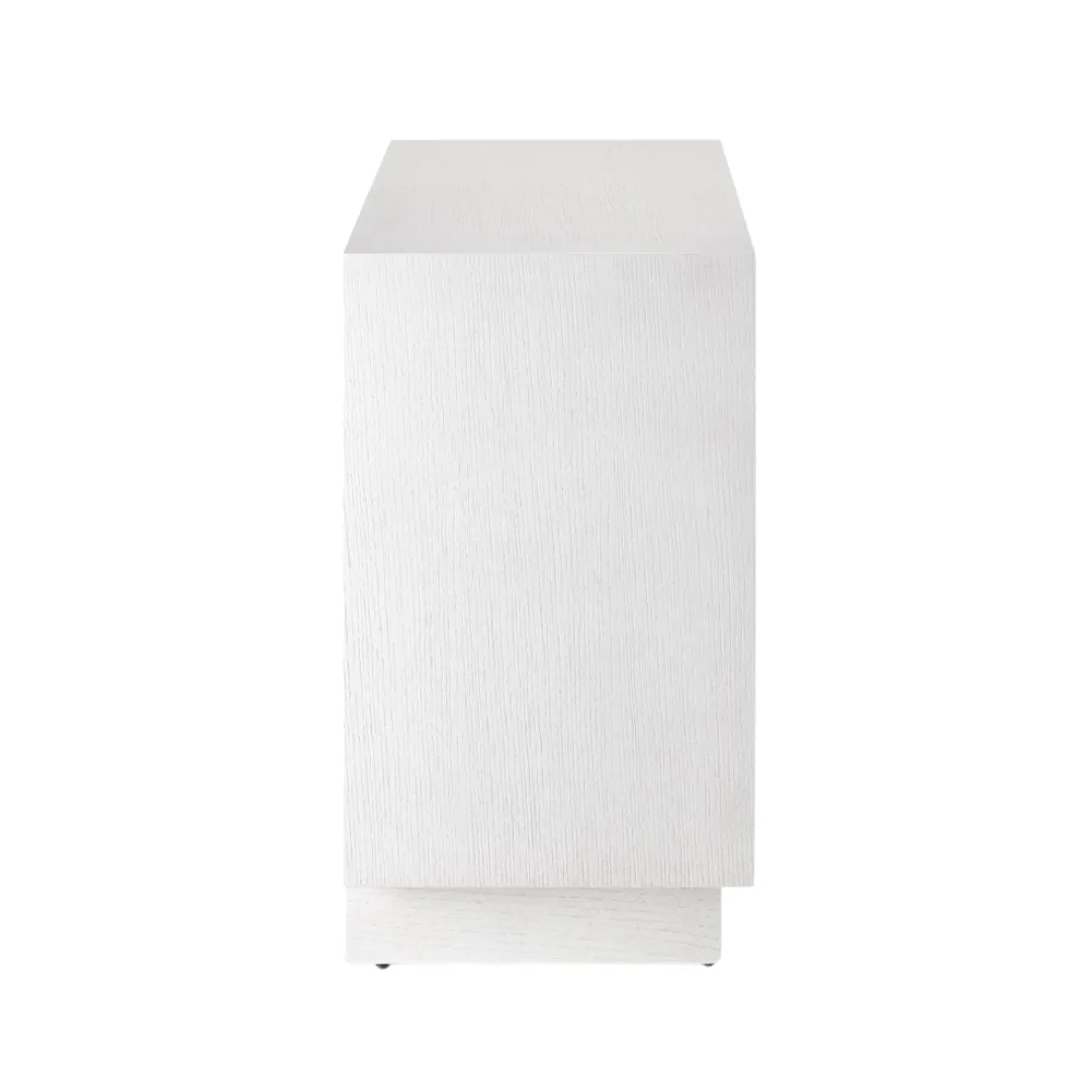 White Palmer Cabinet