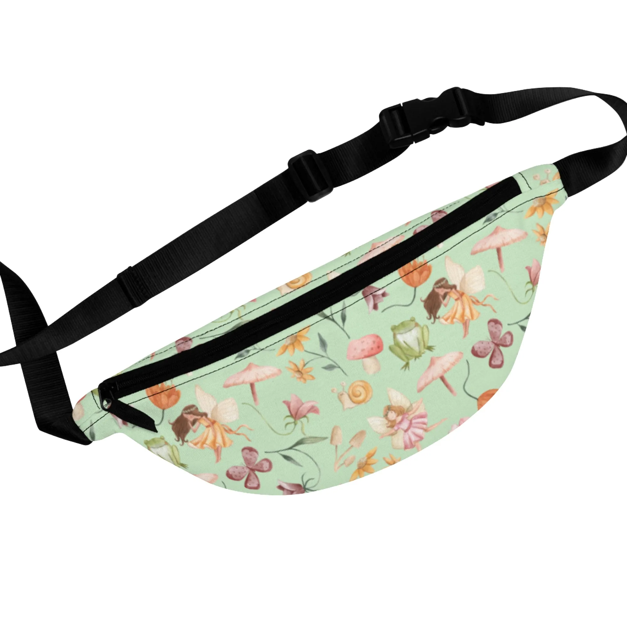 Whitton’s Fairy Garden Fanny Pack