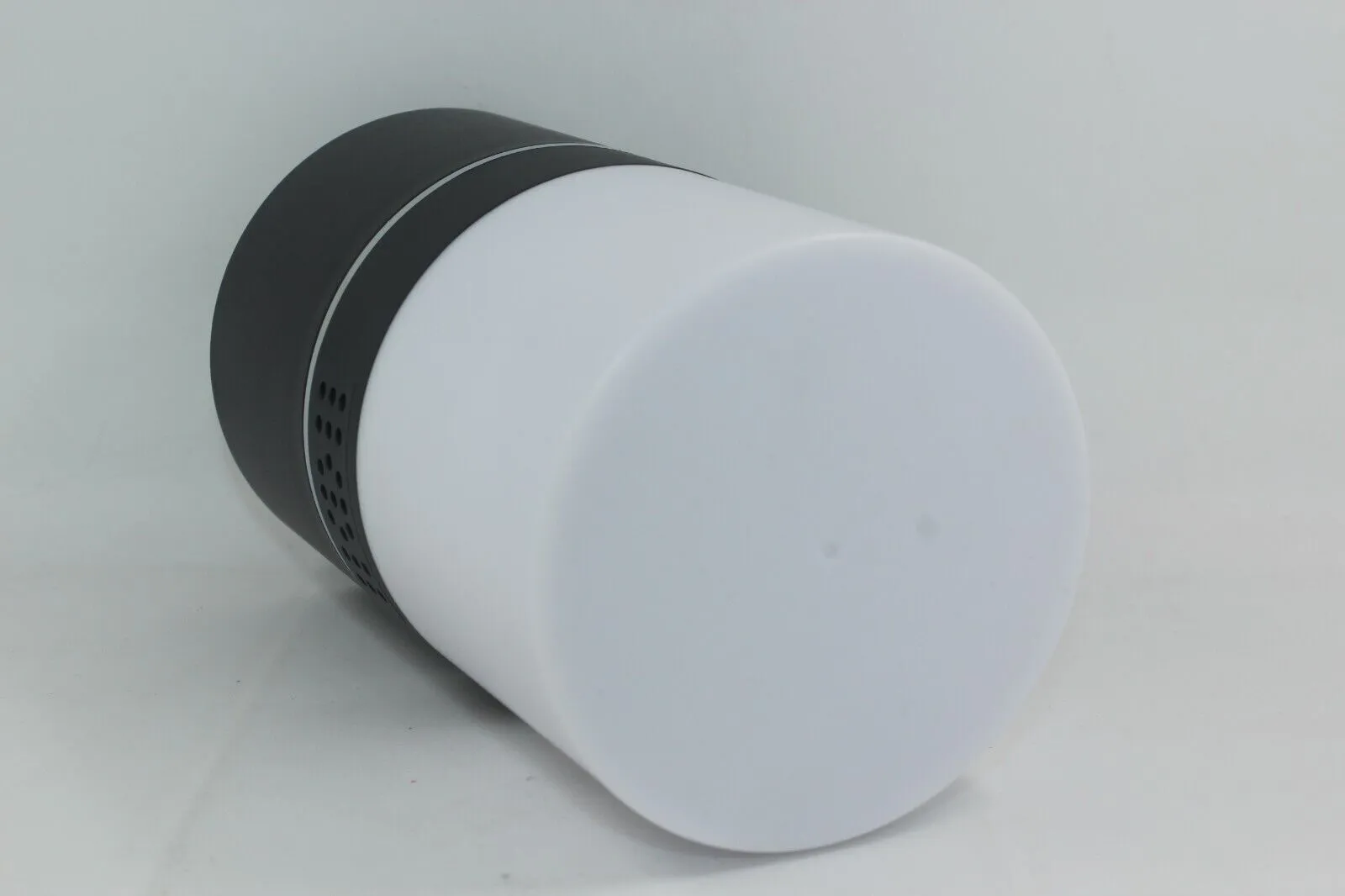 Wireless Wi-Fi Security Camera in Mood Lamp 1080p Video Recorder Motion Detection Push Alert