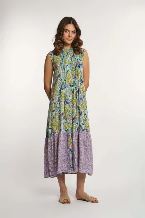 Women Vest - Multicolor