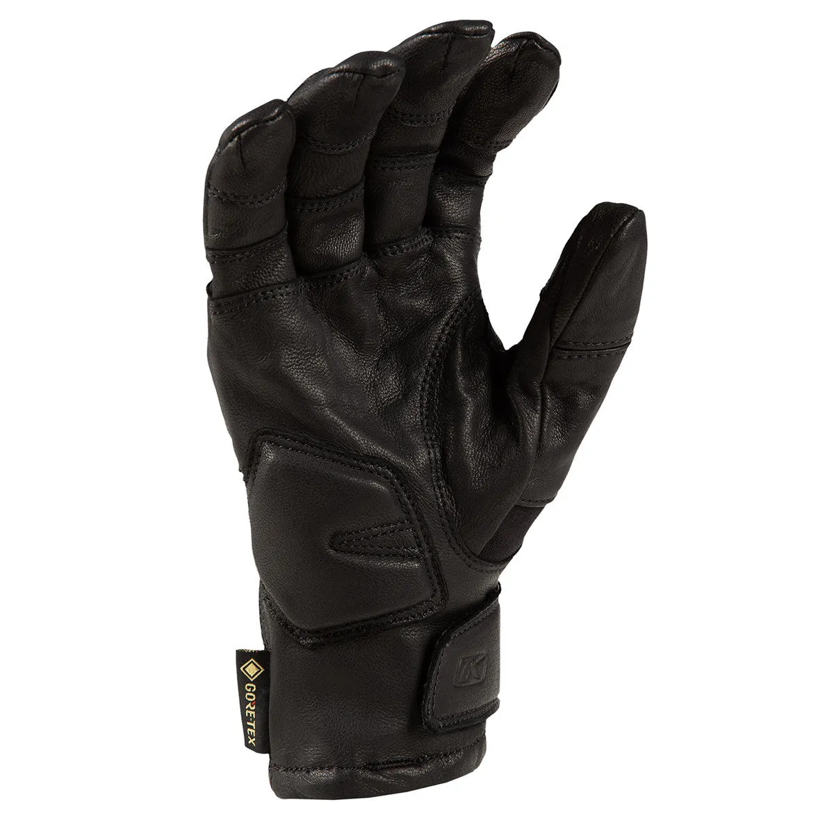 Women's Adventure GTX Short Gloves