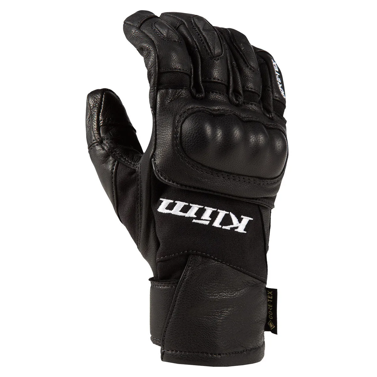 Women's Adventure GTX Short Gloves