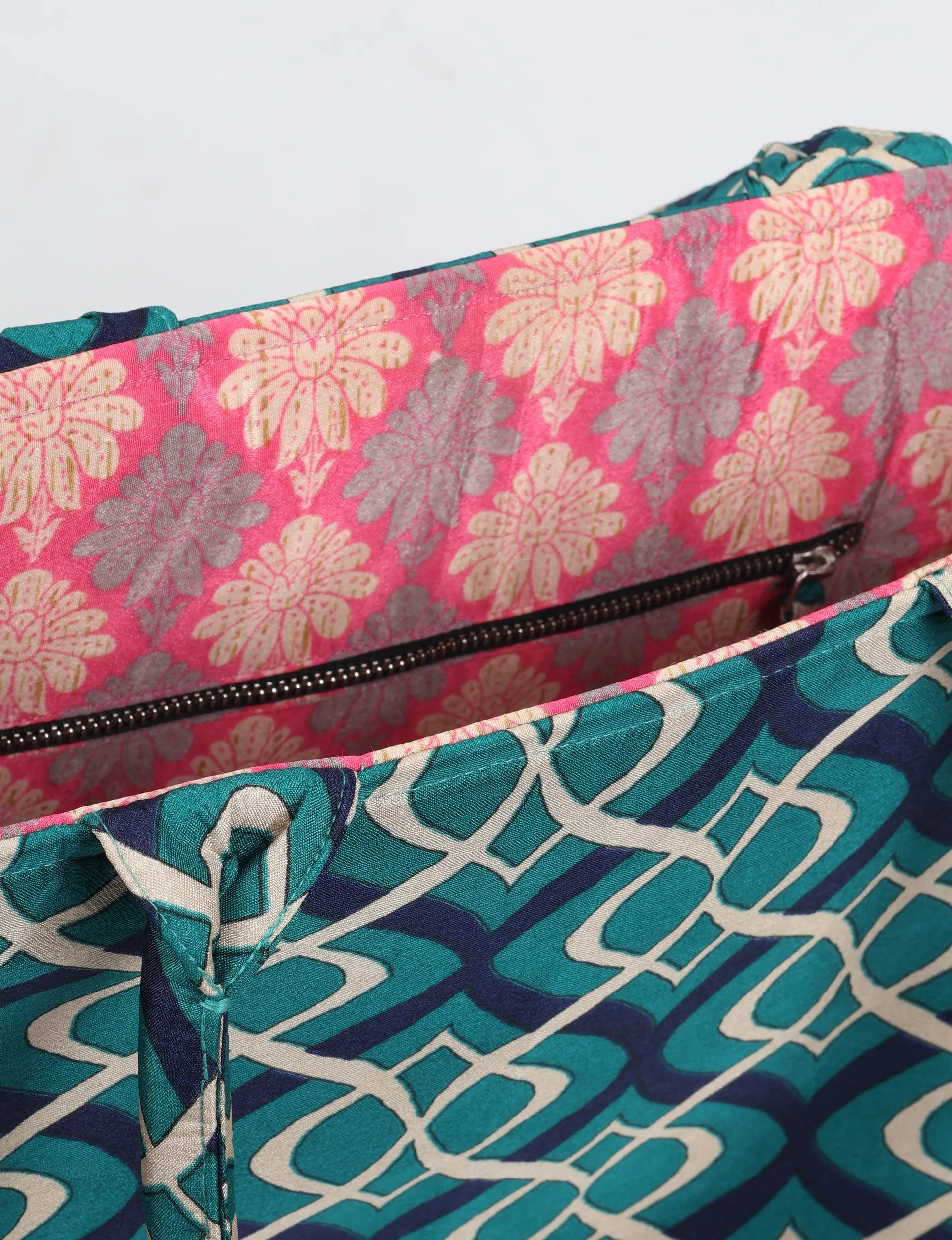 WORK TOTE BAG