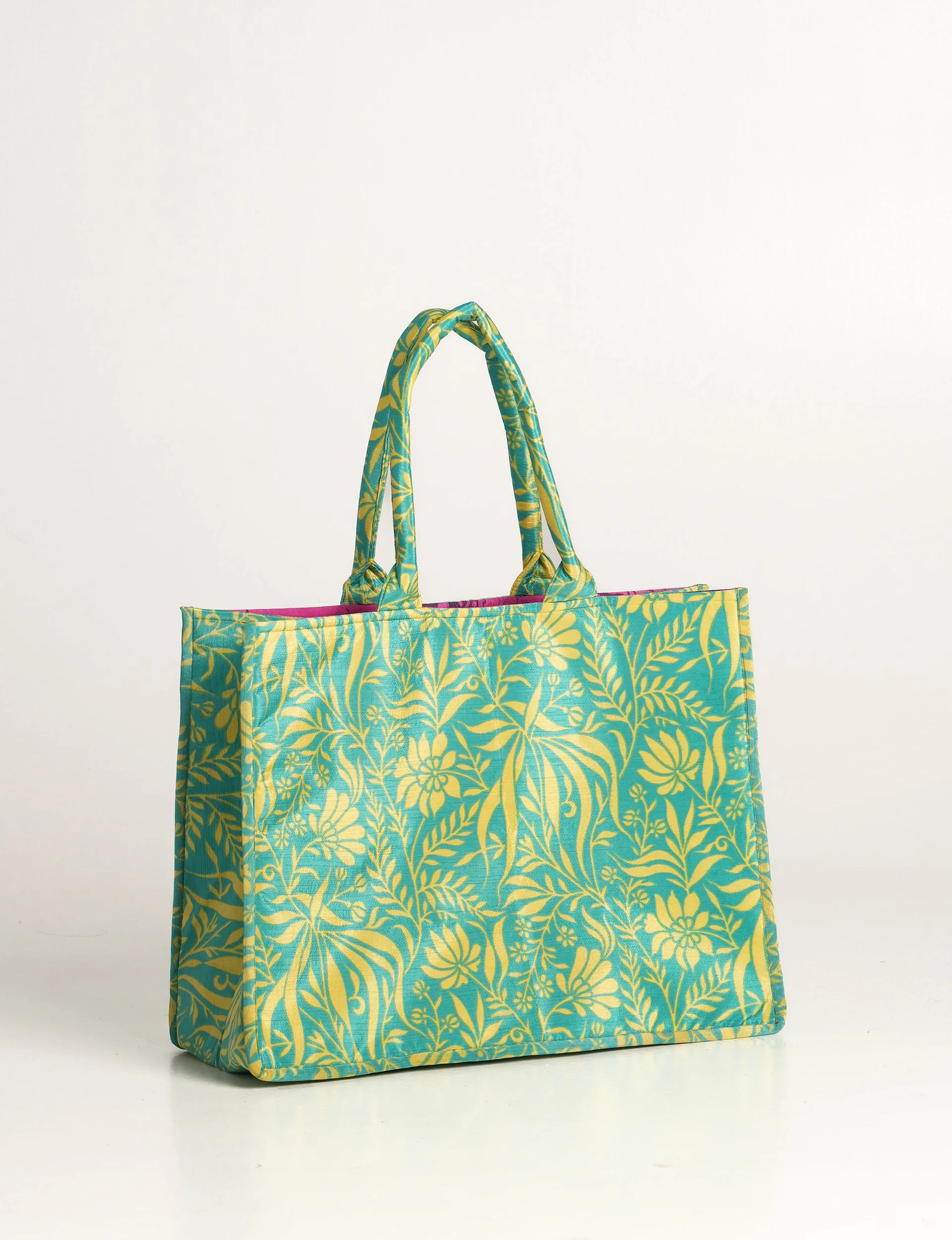 WORK TOTE BAG