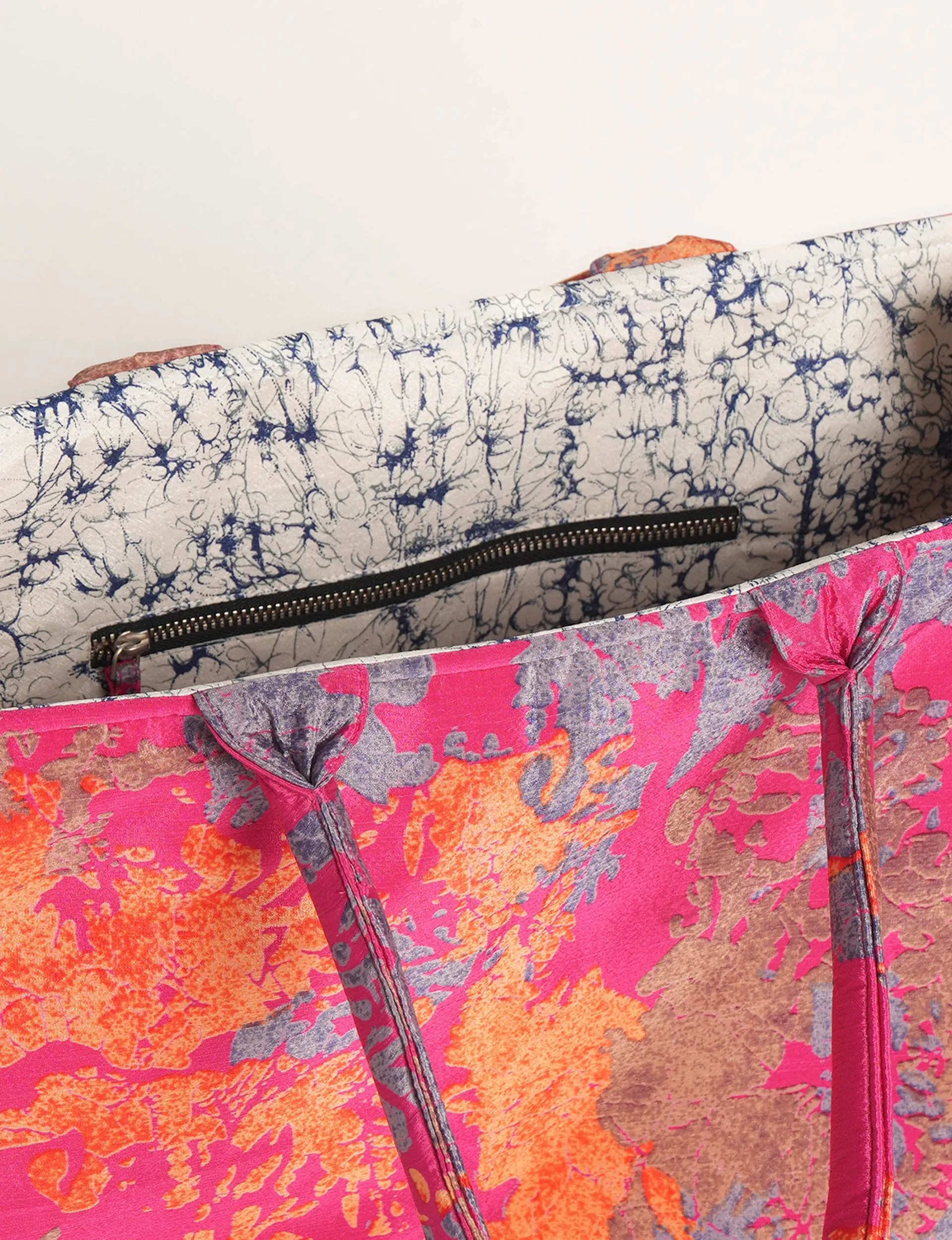 WORK TOTE BAG