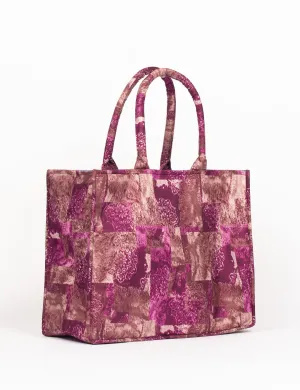 WORK TOTE BAG