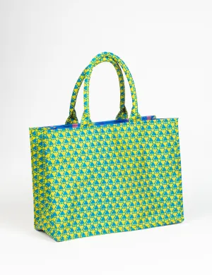 WORK TOTE BAG