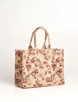 WORK TOTE BAG