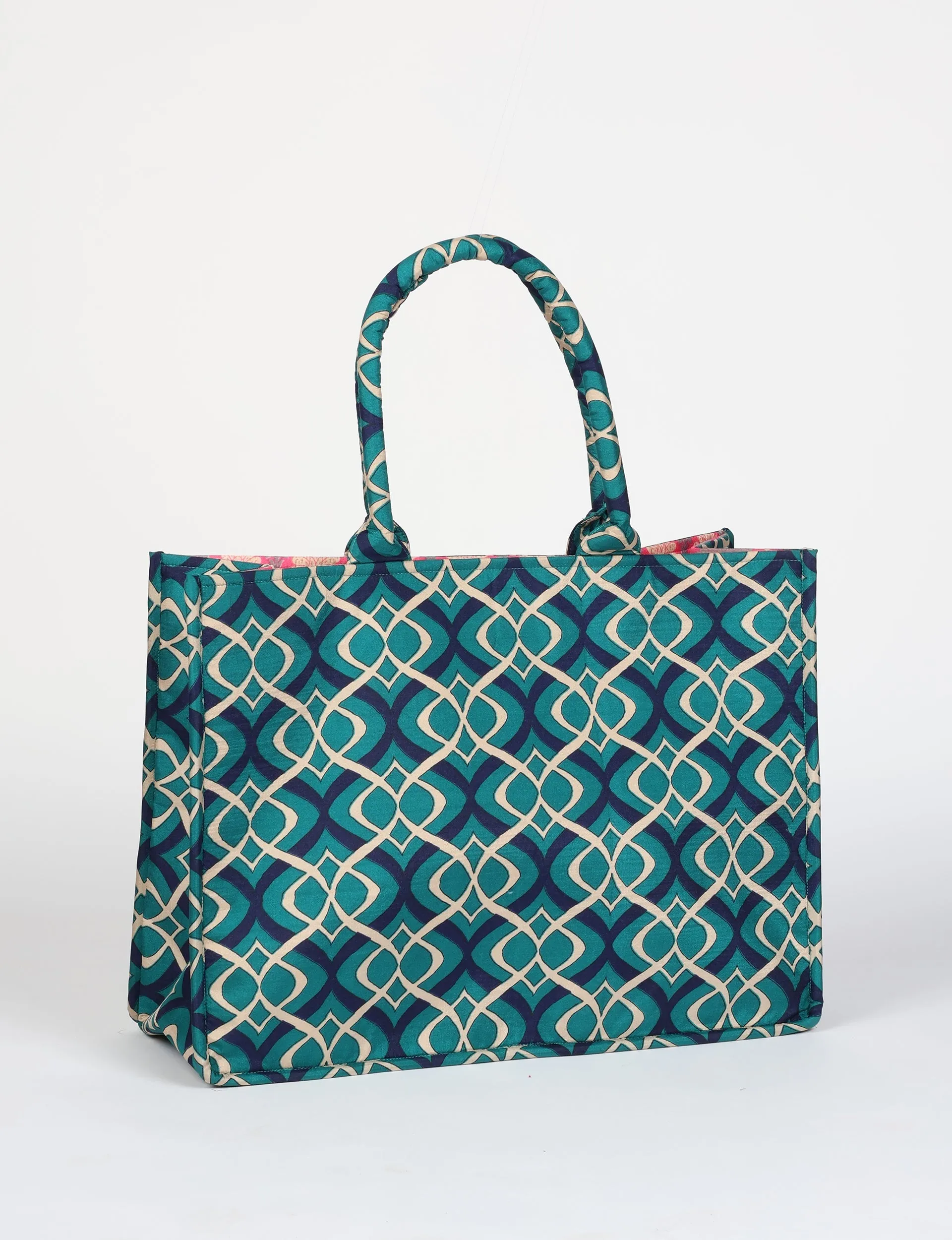 WORK TOTE BAG