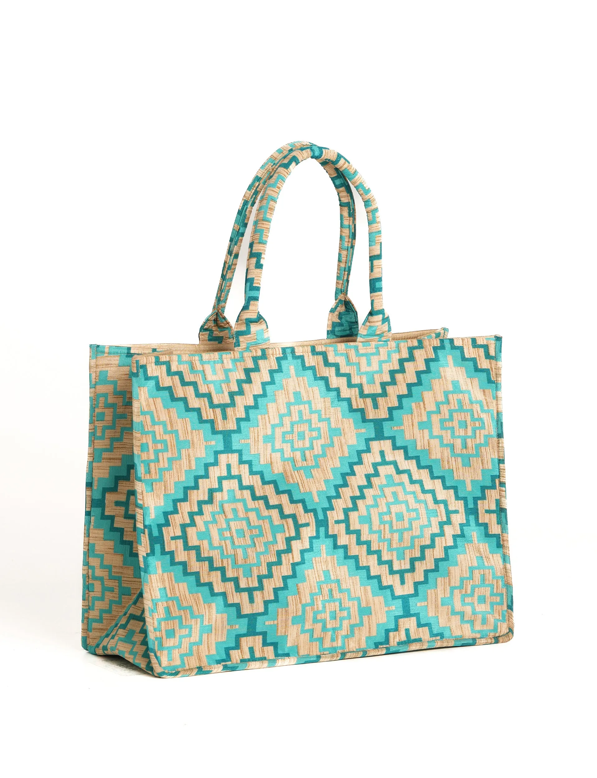 WORK TOTE BAG