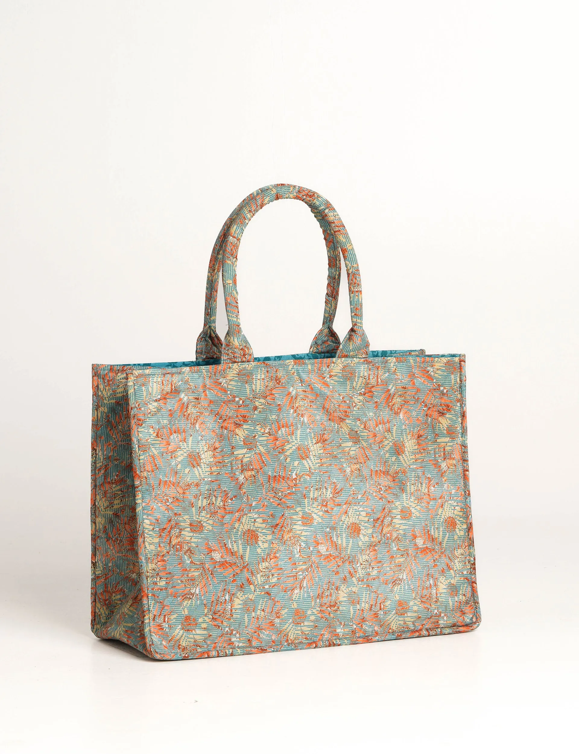 WORK TOTE BAG