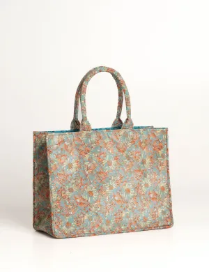 WORK TOTE BAG