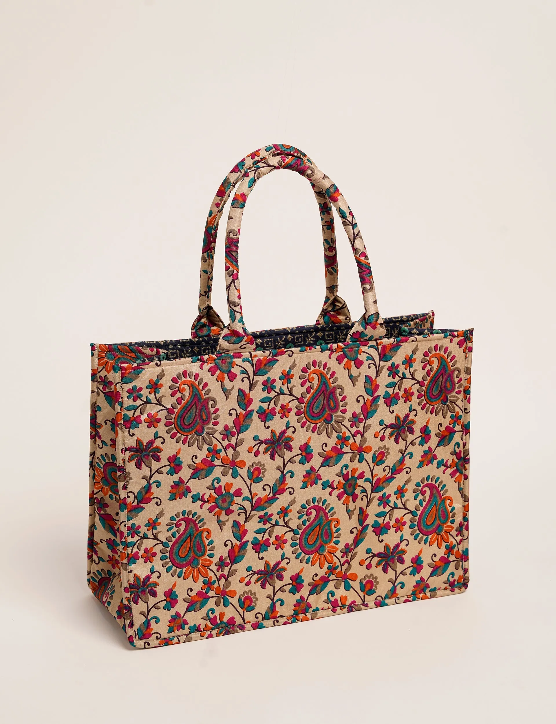 WORK TOTE BAG