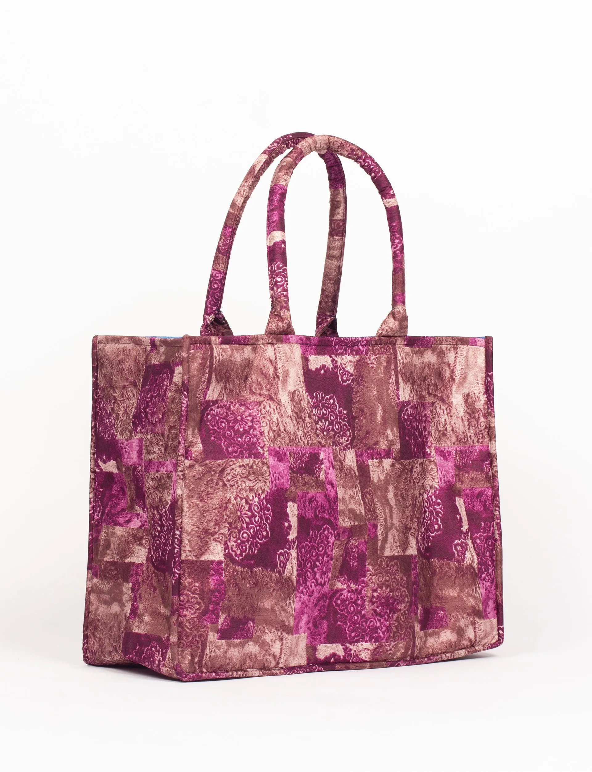WORK TOTE BAG
