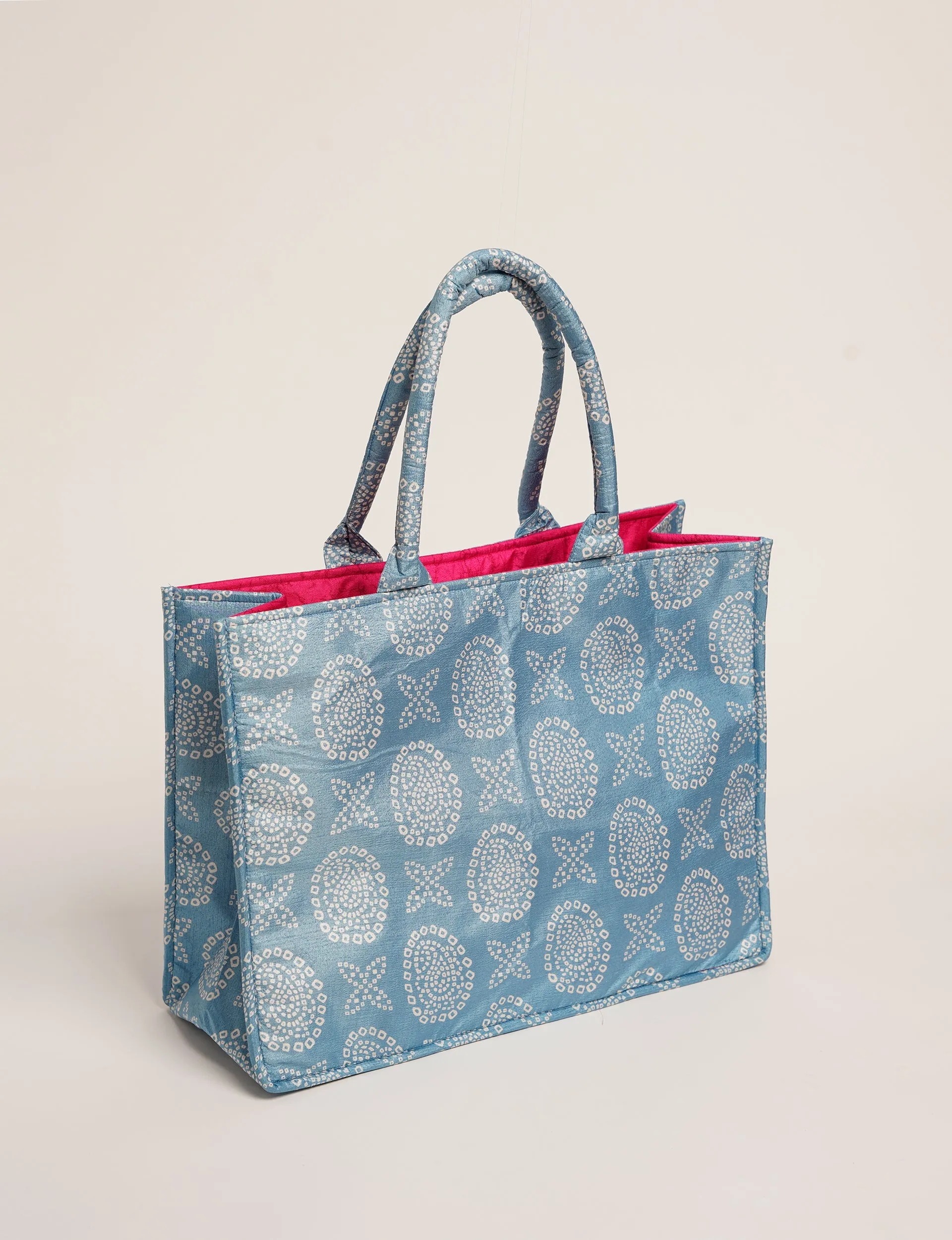 WORK TOTE BAG