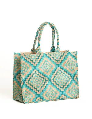 WORK TOTE BAG
