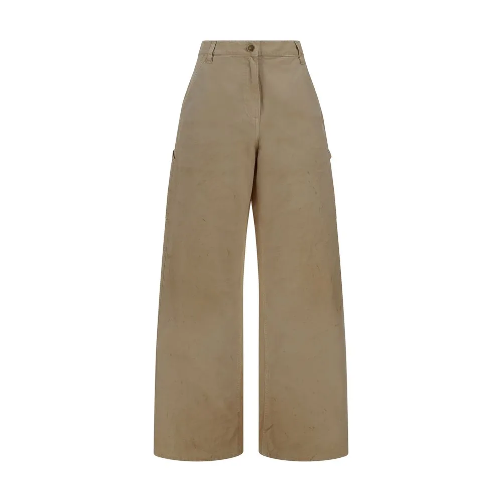 Workwear Pants