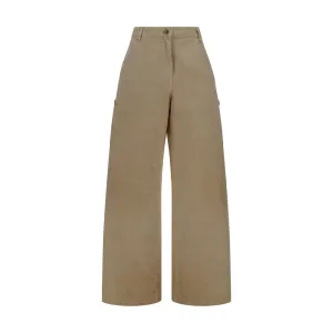 Workwear Pants