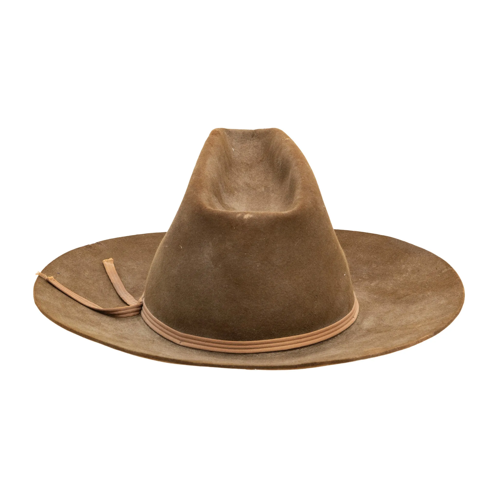 Wright Cowboy Hat