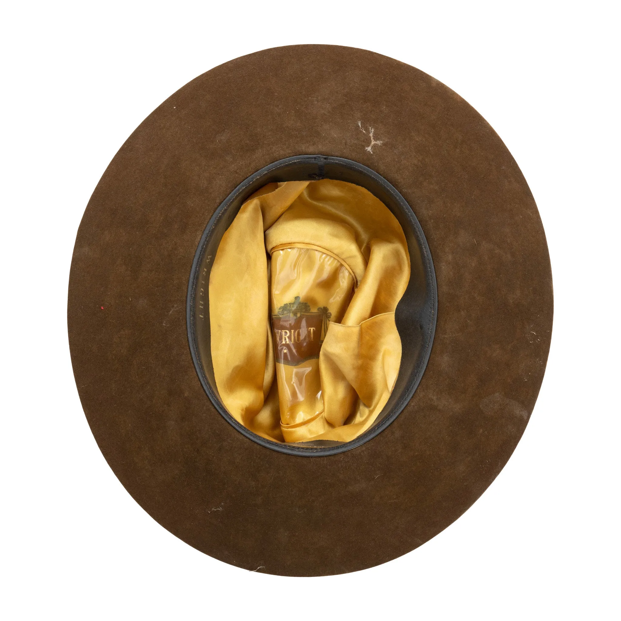 Wright Cowboy Hat