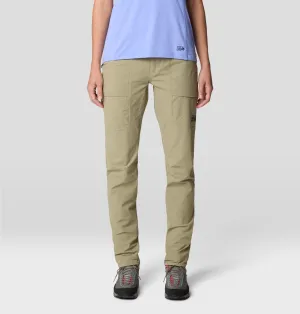 W's Chockstone Alpine Light Pant