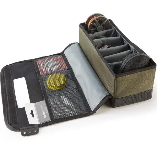 Wychwood Fly Reel Storage Bag