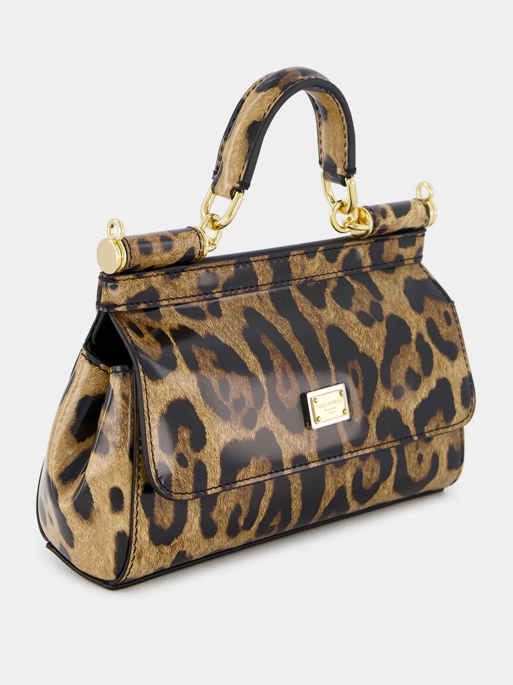 x KIM Small Sicily Handbag