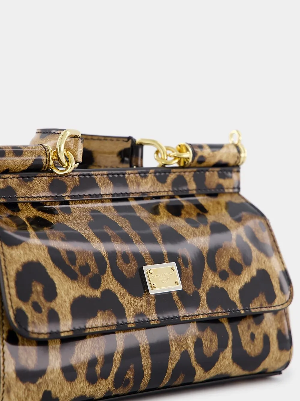x KIM Small Sicily Handbag