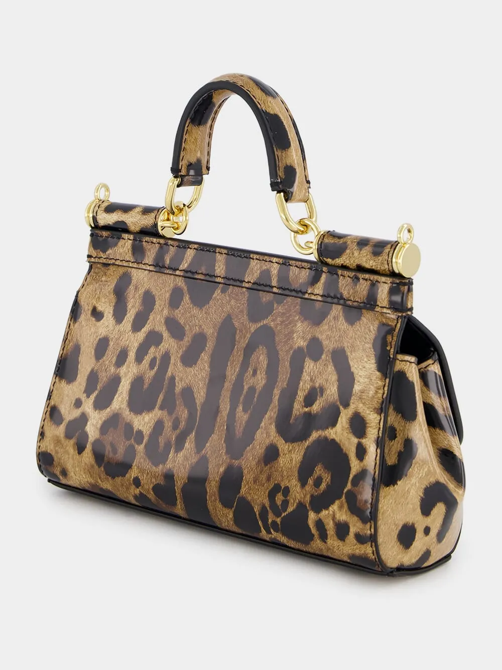 x KIM Small Sicily Handbag